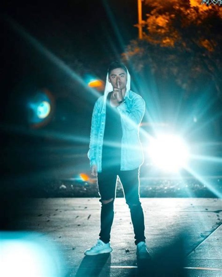 Ricky Ireland Net Worth