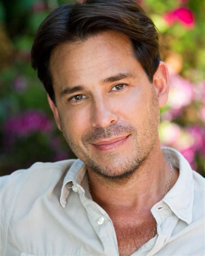 Ricky Paull Goldin Net Worth