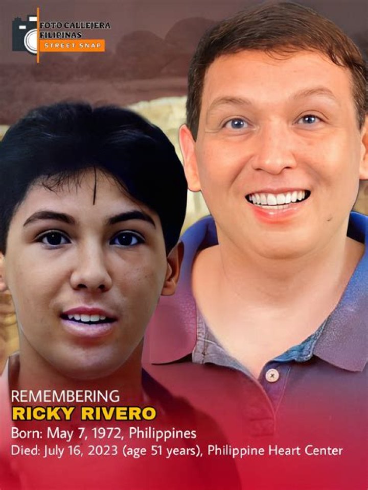 Ricky Rivero Wikipedia And Biography: Age And Boyfriend