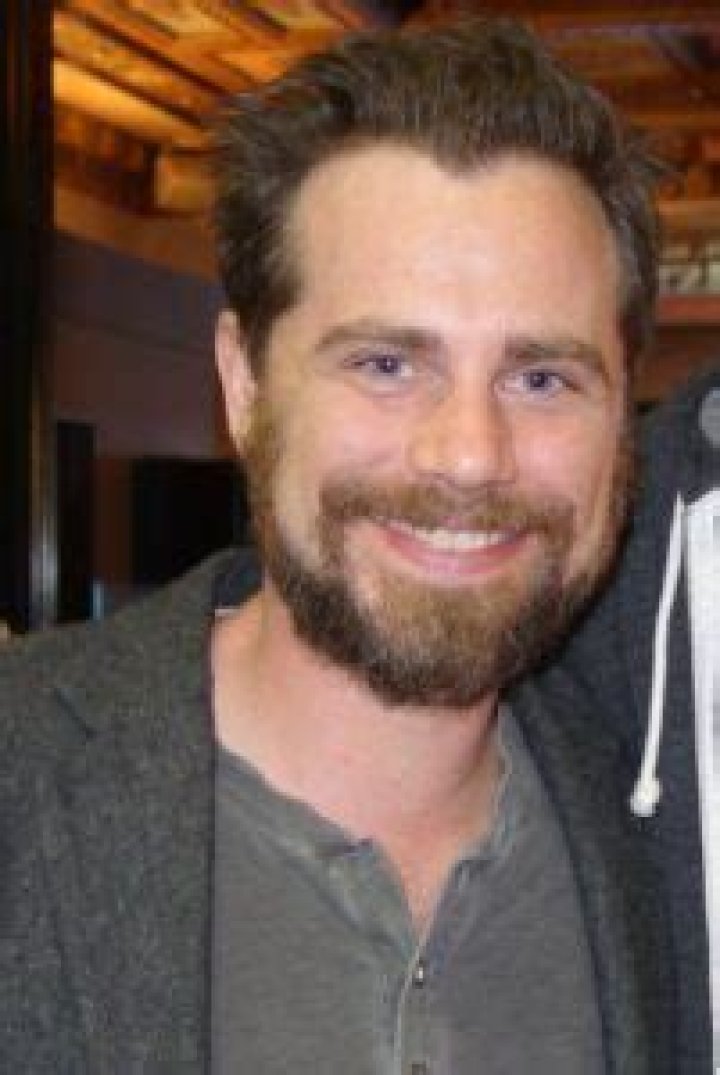 Rider Strong Height