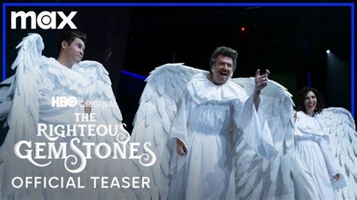 Heaven Heard Our Prayers Because 'The Righteous Gemstones' Is Here to Stay