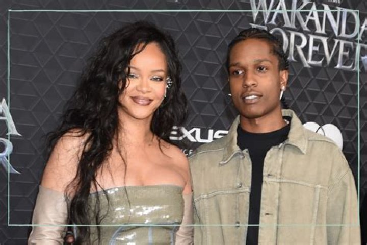 Rihanna Husband Net Worth – Rihanna Spouse