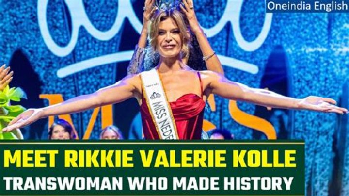Rikkie Valerie Kolle – Model, Actress | Is She Married? Wiki, Age, Height, Net Worth, Relationship, Ethnicity, Career