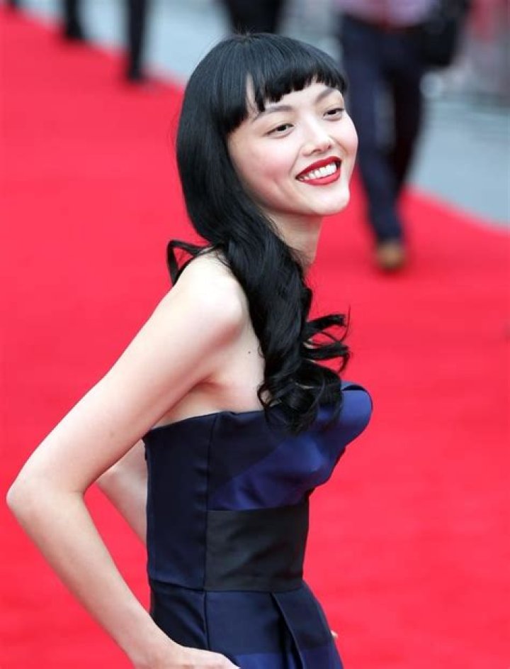Rila Fukushima Net Worth – How Much is Fukushima Worth?