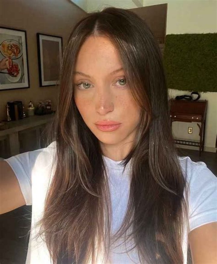 Riley Hubatka Wiki, Height, Age, Boyfriend, Family, Biography & More