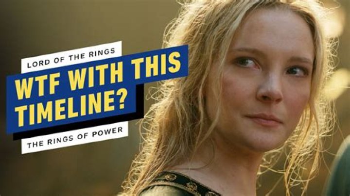 Explaining the Rings of Power Finale, Which May Confuse New LOTR Fans