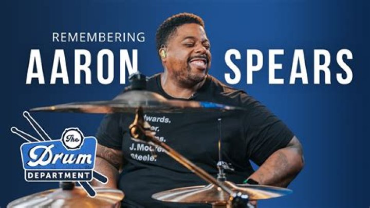 Rip Aaron Spears Death Cause And Obituary: How Did He Die?