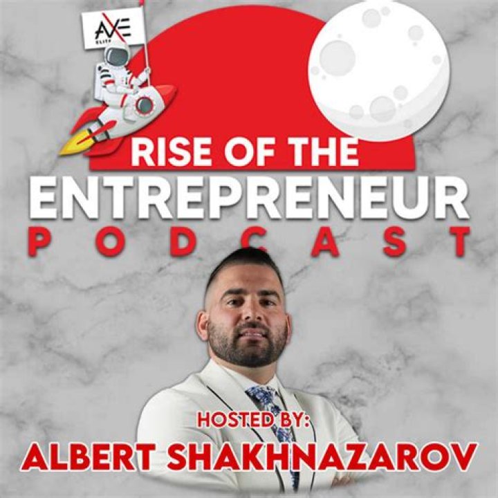 Rise of the Entrepreneur Podcast with Zac Johnson
