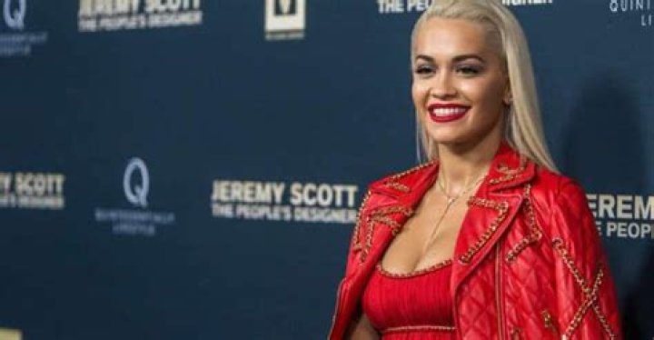 Rita Ora Net Worth – How Much is Ora Worth?