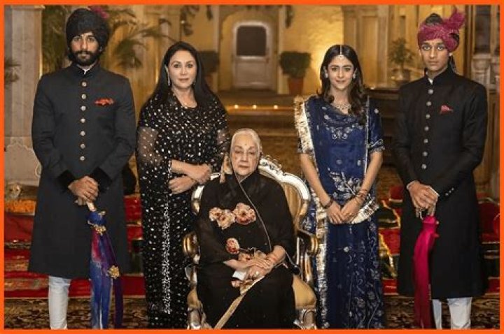 Who Are Ritsu Doan Parents And Where Are They From?