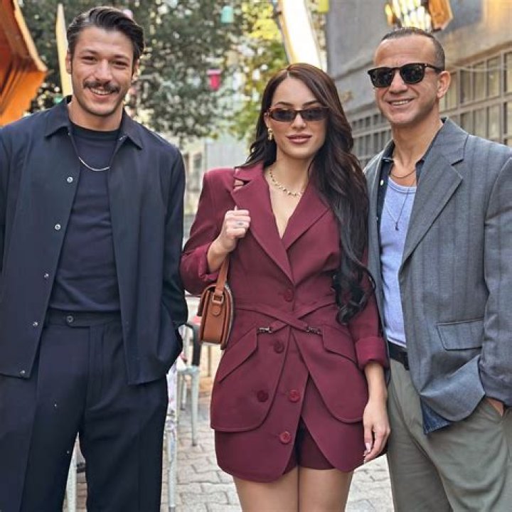 Riza Kocaoglu – Biography, Facts & Life Story