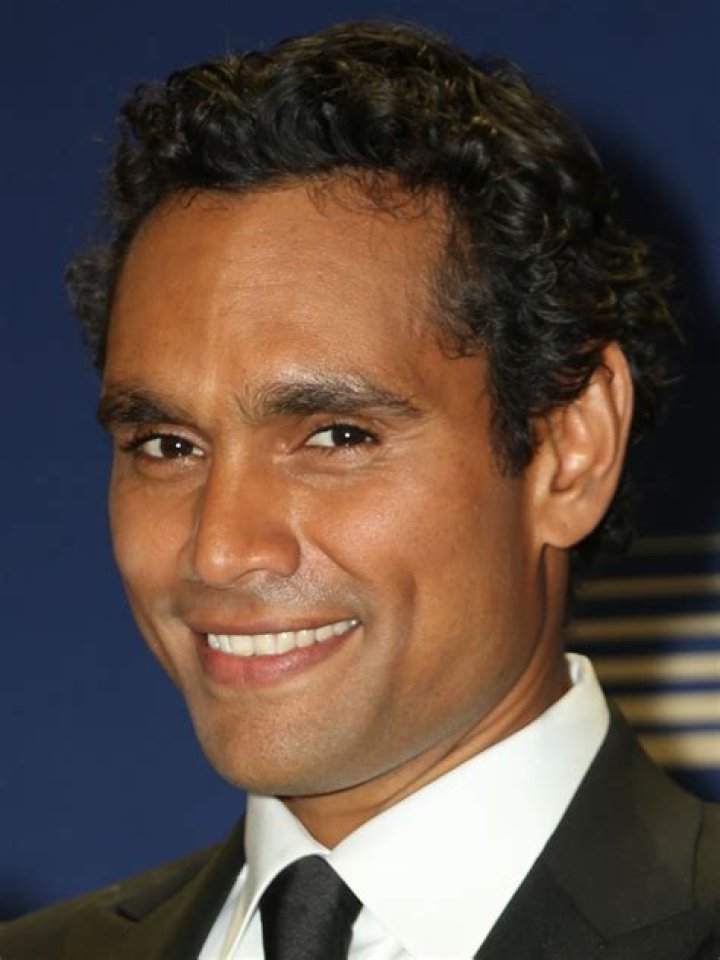 Rob Collins – Biography, Facts & Life Story