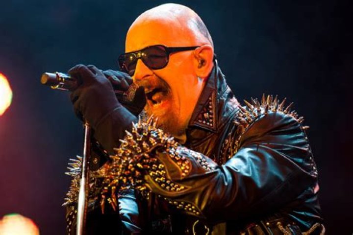 Rob Halford Net Worth – How Much is Halford Worth?