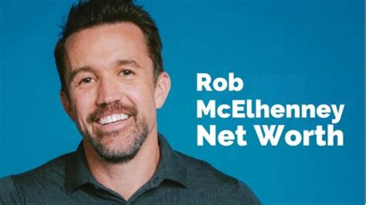 Rob McClure Net Worth