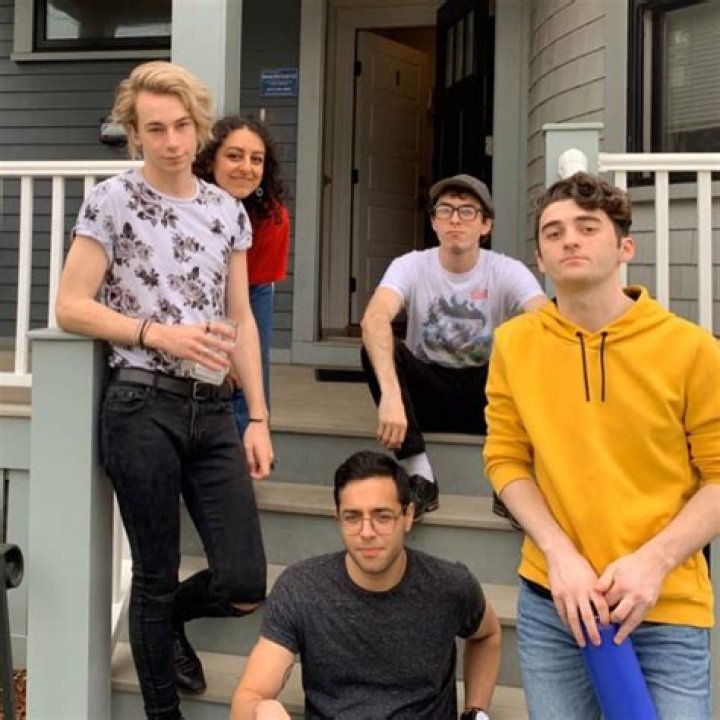  Celebrity Who is Rob Thomas’s Son Maison Avery William Thomas?By Angelina Scott January 26, 2024 