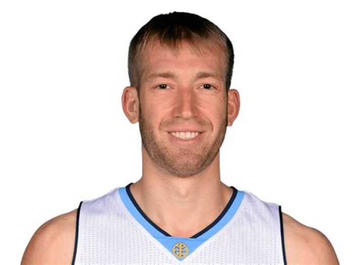 Robbie Hummel