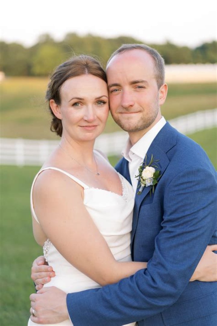 Who Is Robert Card Son Colby With His Wife Cara Lamb? Family