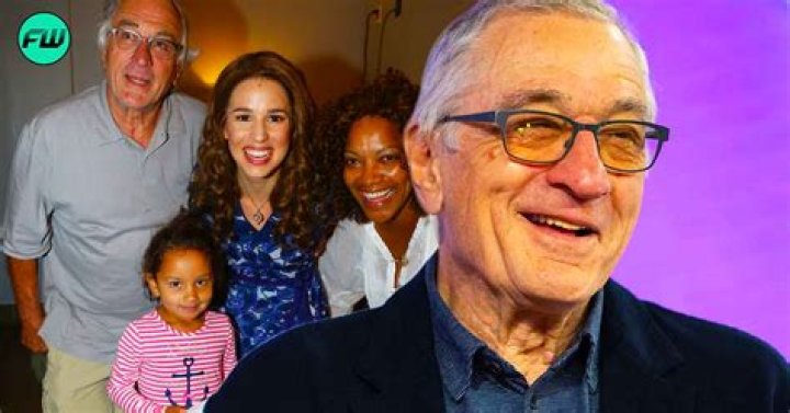 Robert De Niro Net Worth 2024