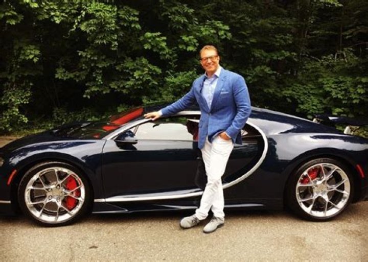 Robert Frank Net Worth – How Much is Robert Frank Worth?