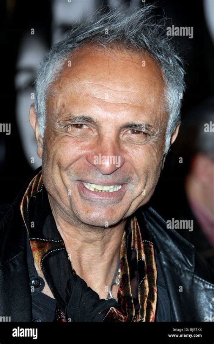 Robert Miano – Biography, Facts & Life Story