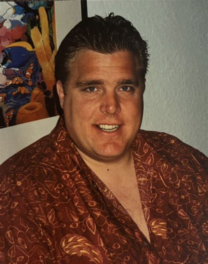 Robert Nemecek Wikipedia Biography And Age: How Old Is He?