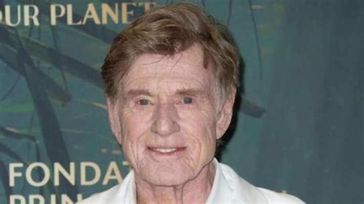 Robert Redford Net Worth 2024