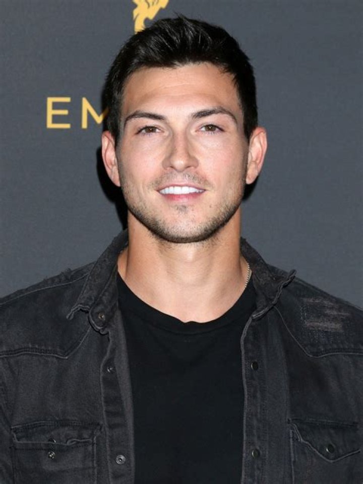 Robert Scott Wilson