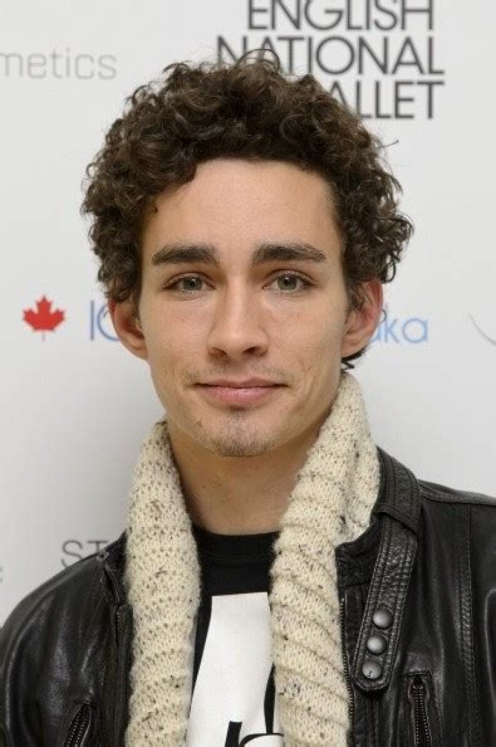 Robert Sheehan Net Worth