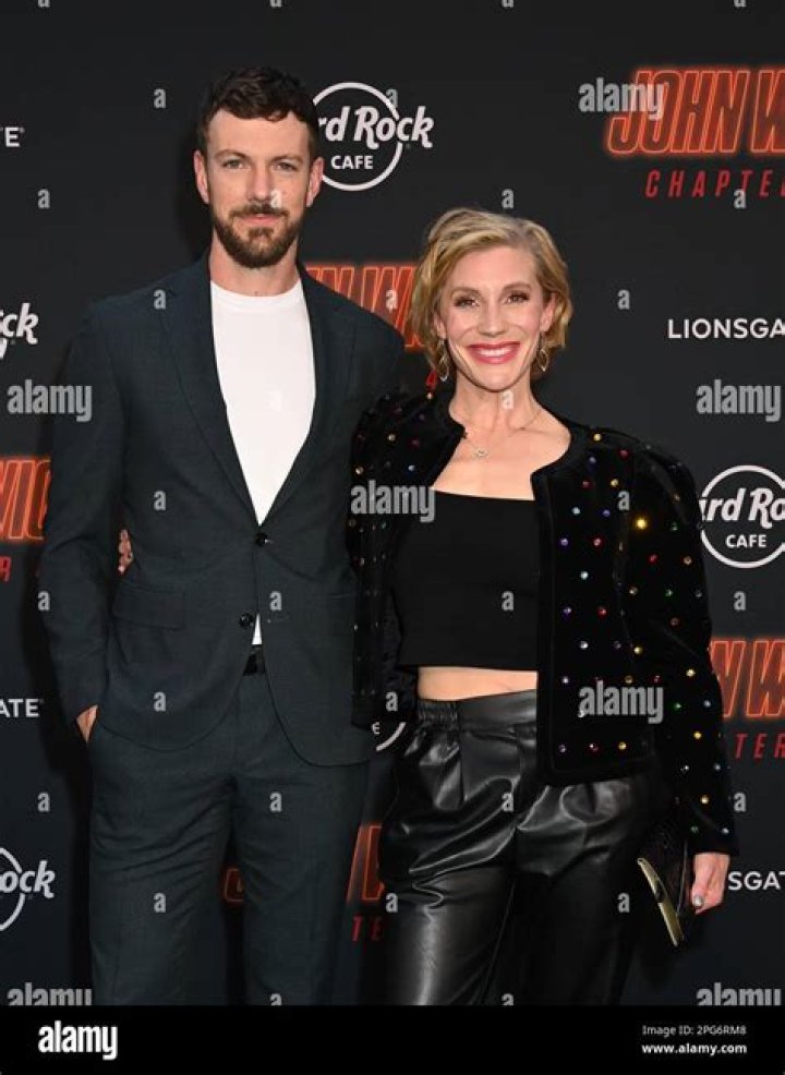 
What Went Wrong Between The Ex-Pair Of Karl Urban And Katee Sackhoff?
