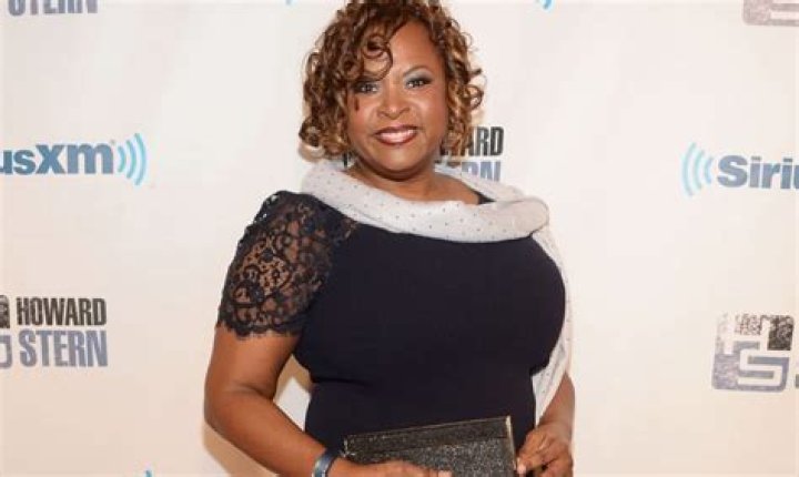 Robin Quivers Net Worth – $75 Million