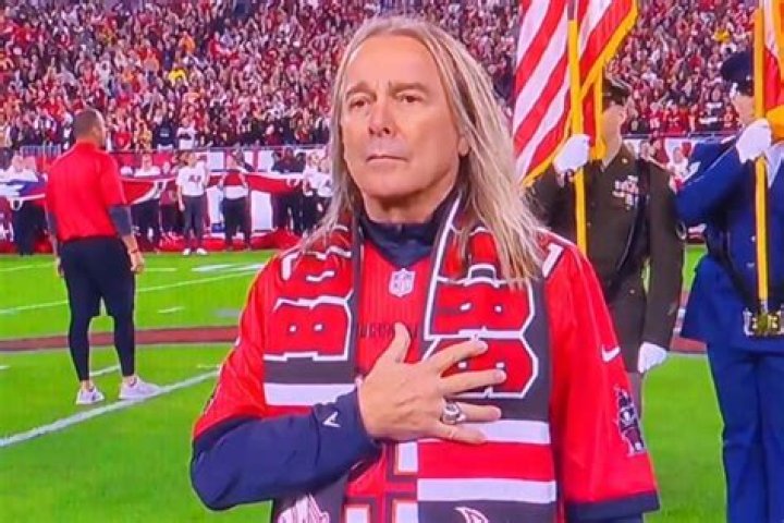 Robin Zander Net Worth – How Much is Zander Worth?