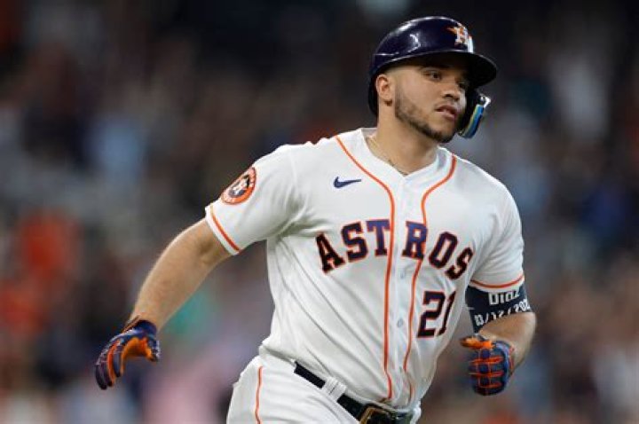 Robinson Diaz Net Worth