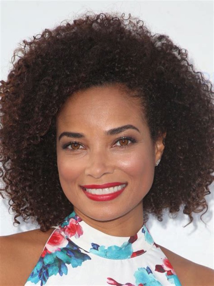 Rochelle Aytes Bio, Wiki, Age, Height, Husband, Movies, Criminal Minds, and Net Worth