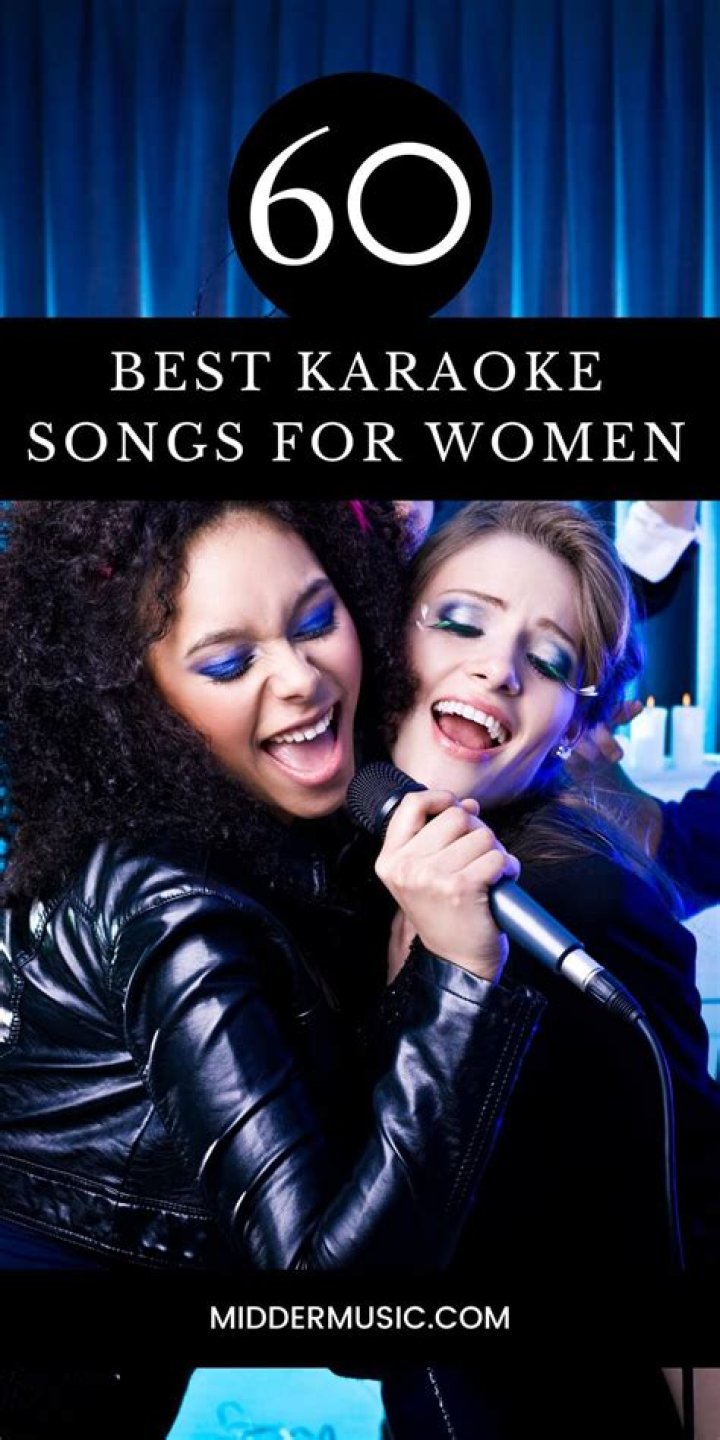 Rock Songs Karaoke Female | Popnable