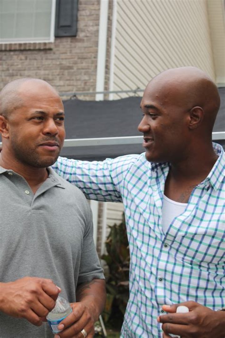 Rockmond Dunbar Net Worth