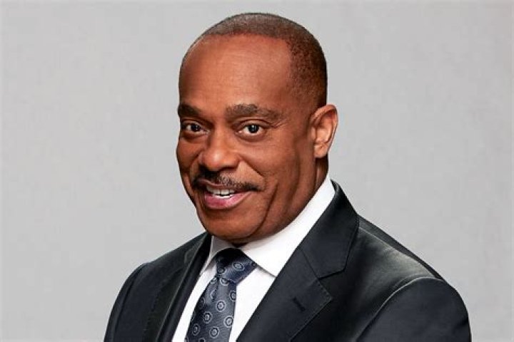 Rocky Carroll