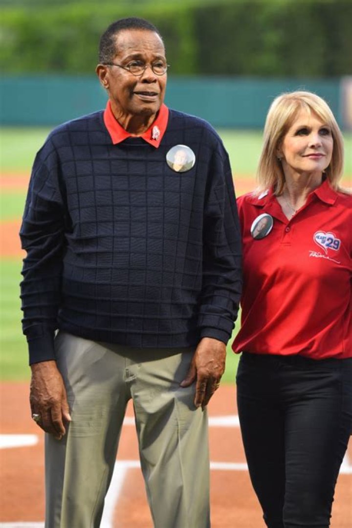 Rod Carew Net Worth