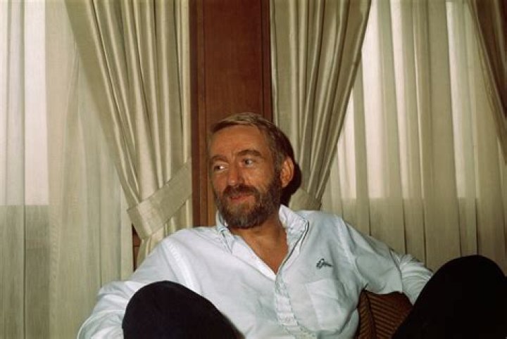 Rod McKuen Net Worth