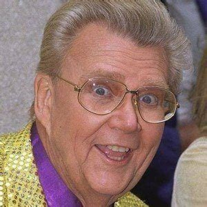 Rod Roddy Net Worth
