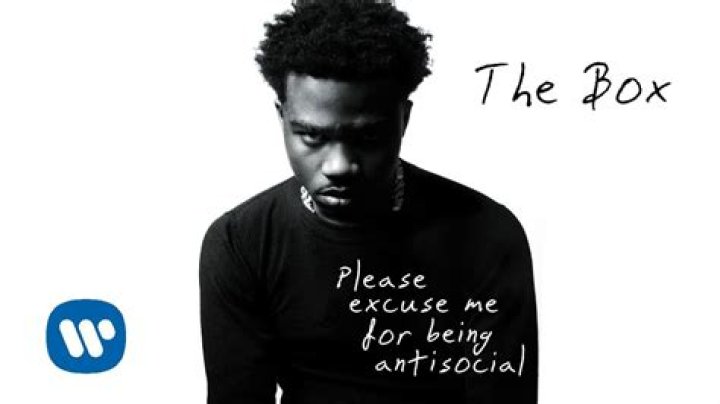 Roddy Ricch – The Box (Mp3 Download)