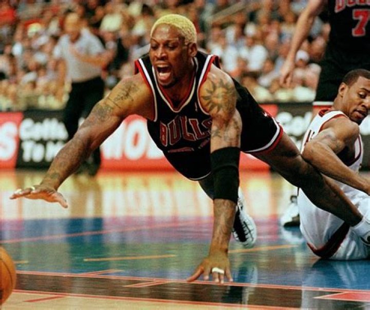 Rodman Net Worth – How Much is Rodman Worth?