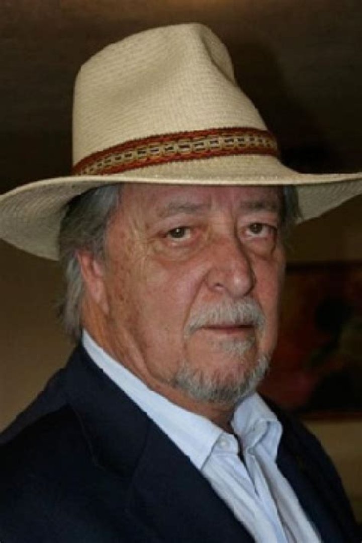 Rodolfo de Anda Net Worth
