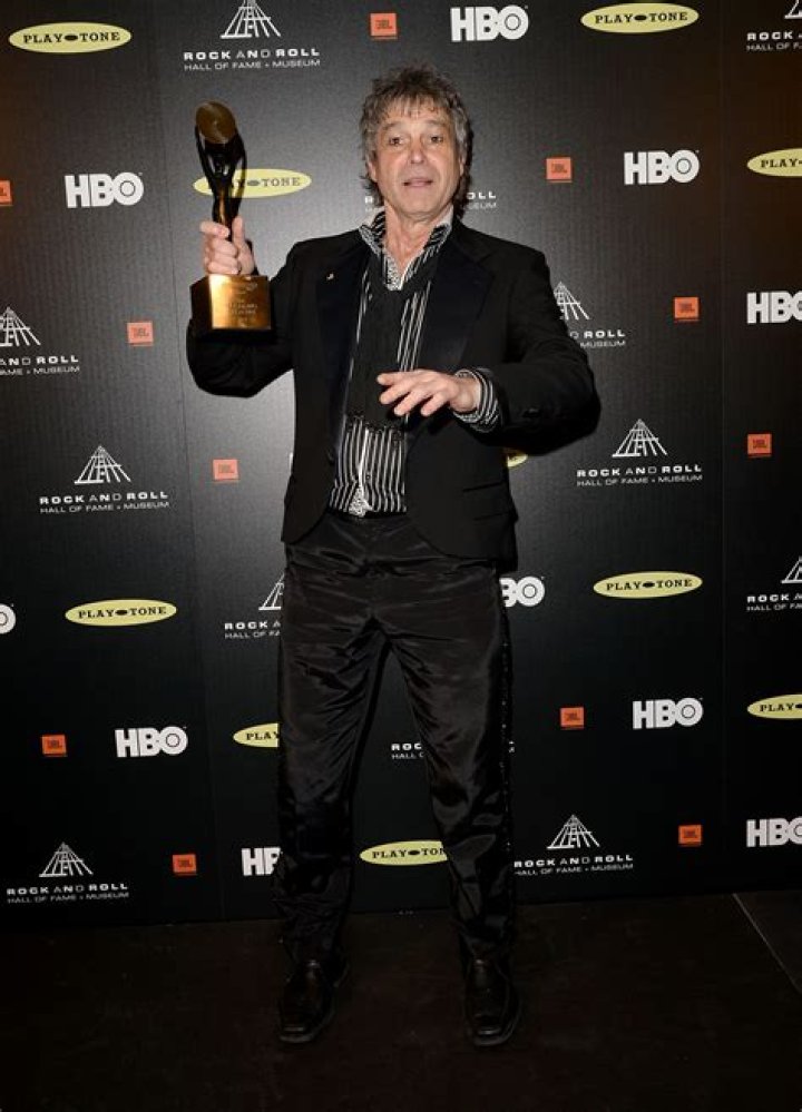 Roger Fisher Net Worth