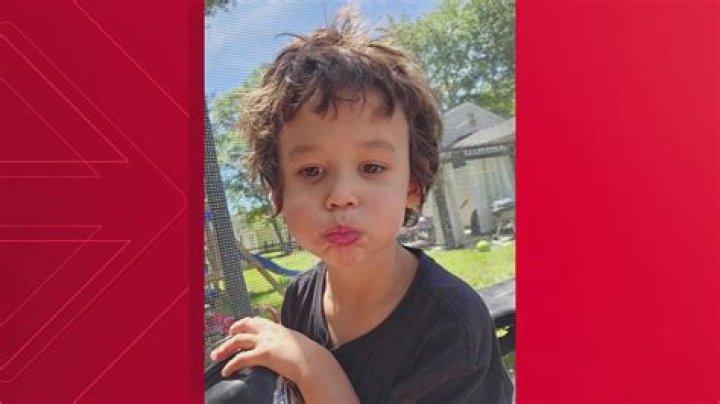 Plum Township Roman Tchernko Missing Boy Found: Health