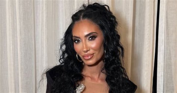 Romina Garcia Net Worth