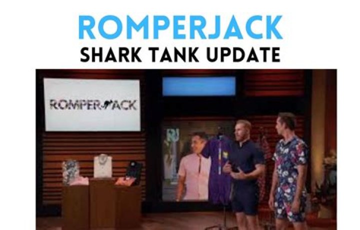 Romperjack Shark Tank – Founder, Net Worth and Investment You may have heard of Romperjack, the brand that revolutionized the world of male fashion with its premium rompers and jumpsuits. In this article, we’ll uncover the story behind Romperjack, including its appearance on the popular TV show Shark Tank, the founders’ net worth, and the company’s success story. Founded in 2017 by co-founders Justin Clark and Wyatt Thompson, Romperjack quickly gained attention for its unique and stylish designs. The brand aimed to fill a gap in the market by offering fashionable rompers and jumpsuits specifically tailored for men. With their background in entrepreneurship and a keen eye for fashion, Clark and Thompson embarked on a journey to make Romperjack a household name. In their quest for growth and investment, Romperjack appeared on Shark Tank in episode 1309. They pitched their business seeking a $200,000 investment in exchange for a 5% stake in the company. However, despite their impressive sales figures and solid revenue of $3.7 million over four years, the Sharks did not bite. The Romperjack founders left the show without securing a deal but were determined to push forward. Despite the setback, Romperjack has remained resilient and has managed to generate over $1 million in yearly sales. Their commitment to quality and stylish designs has resonated with customers who appreciate their unique offerings. Romperjack has even been featured in renowned publications such as GQ and Esquire, further solidifying its place in the male fashion industry. As of February 2022, Romperjack continues to thrive, attracting customers through its online store. The brand’s success can be attributed to its ability to carve out a niche in a competitive market. While facing competition from brands like Boohoo, Bewakoof.com, Cotopaxi, and Bonobos, Romperjack’s focus on fashionable designs and premium quality sets them apart from their rivals. Considering their ongoing success, it’s evident that Romperjack’s net worth has grown since appearing on Shark Tank. With their yearly sales surpassing $1 million, one can only speculate on the financial value of the company at present. Despite the ups and downs, Romperjack’s journey in the business world is far from over. The company’s headquarters in San Francisco, California, serve as the base for their operations as they continue to build their brand and expand their customer base. Through this article, we hope to shed light on Romperjack’s journey, showcasing the determination and resilience of its founders. Romperjack’s story is a testament to the power of innovative ideas and the ability to overcome obstacles in the pursuit of success. Key Takeaways Romperjack is a brand that creates stylish rompers and jumpsuits for men. Founded by Justin Clark and Wyatt Thompson in 2017, they appeared on Shark Tank seeking investment but did not secure a deal. Despite this, Romperjack has continued to generate over $1 million in yearly sales and attract customers through its online store. The brand’s unique designs and premium quality have set them apart in the competitive fashion market. Romperjack’s founders have shown resilience and determination in their journey, proving that setbacks can be overcome in the pursuit of success. The Founders of Romperjack