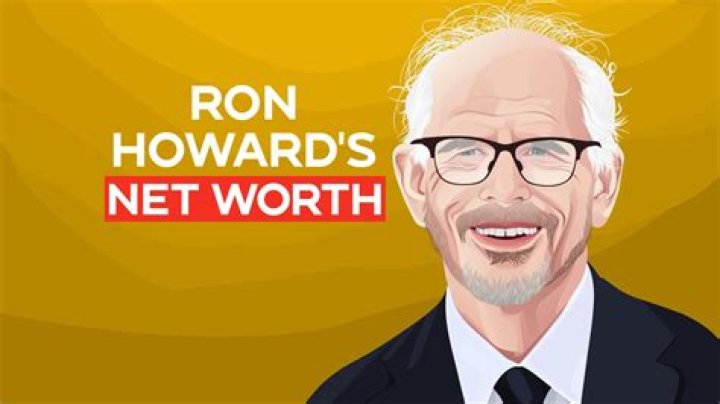 Ron Clements Net Worth