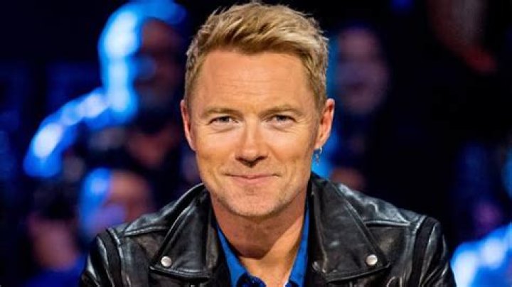 Ronan Keating Net Worth – How Much is Ronan Keating Worth?