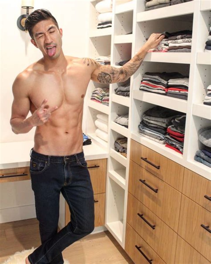 Ronnie Woo Net Worth 2024