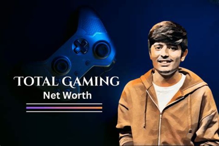 Roplex Gaming Net Worth
